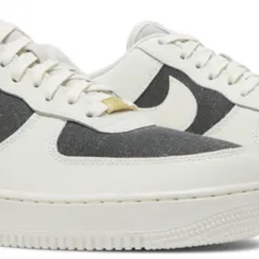 SOLD Nike Air Force 1 *RARE* ‘Designed Fresh’ Beaverton Oregon